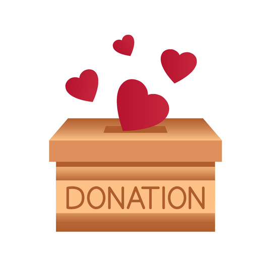 DONATION